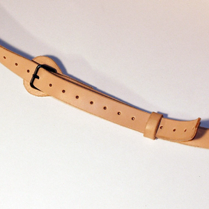 Flèche <span class=keywords><strong>d</strong></span>'épaule traditionnelle en cuir véritable carquois <span class=keywords><strong>porte</strong></span>-flèche avec ceinture à sangles faites à la main - Product Image 3