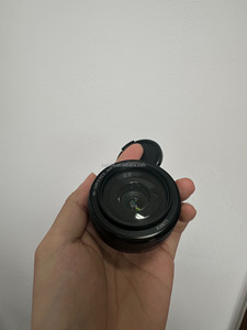 Obiettivo Prime Panasonic Lumix G 20mm F/1.7 II ASPH per Micro Quattro Terzi (MFT) - Nuovo a Basso Prezzo - Product Image 2
