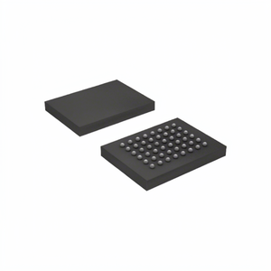 <b>Memory</b> IS61LV12816L-10BLI 48 TFBGA Components Electronic In Stock - Product Image 1