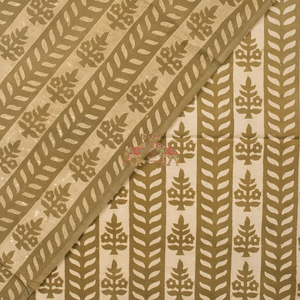 Tissu imprimé floral rayé en coton doux de haute qualité léger pour vêtements décor à la maison pour chemises sacs-jouets pour garçons en gros - Product Image 1