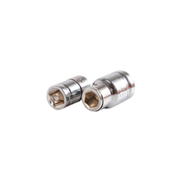 Jeu de 40 embouts de tournevis et douilles hexagonales, Torx et cannelées pour réparation automobile – Fabricant OEM