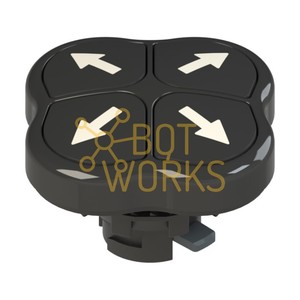 Pizzato E21PQFA1QAAA - Nuovo - Product Image 1