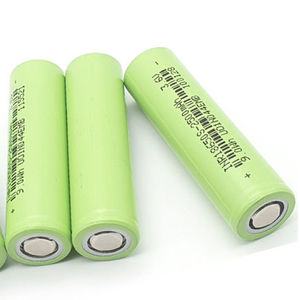 3.7 ישיר במפעל v l-<span class=keywords><strong>ion</strong></span> 18650h 2500mah 5c סוללות נטענות - Product Image 1