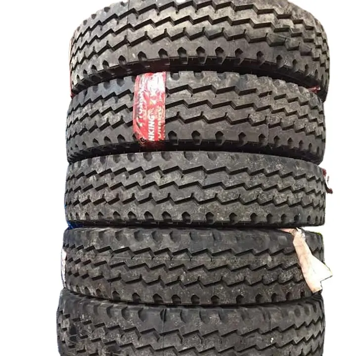 Rubber 11.00R20 12.00R20 maxxis hookworm 26 tyres china recycling for vehicles truck tire