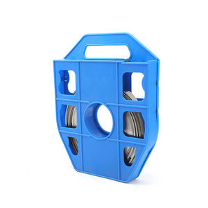 Stangen halterung sband Edelstahl band/-streifen 3/4 5/8 1/2 Zoll - Product Image 2