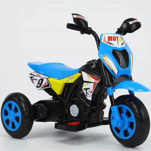 Motocicleta Eléctrica <span class=keywords><strong>para</strong></span> Niños y <span class=keywords><strong>Niñas</strong></span> de 2 <span class=keywords><strong>a</strong></span> 7 <span class=keywords><strong>A</strong></span>ños, Coche de Juguete con Baterí<span class=keywords><strong>a</strong></span> Recargable y Conducción Autónoma - Product Image 5