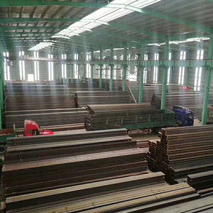 Profilés en acier à section poutres en h en acier au carbone galvanisé utilisés Offre Spéciale I Beam Taille u poutres aciers <span class=keywords><strong>métalliques</strong></span> prix à la tonne - Product Image 6