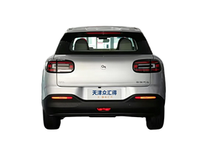 Chery QQ3 EV pour le marché européen avec classification quadricycle L7e et certification CE - Product Image 4