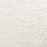 Rideau de douche floral texturé naturel OWENIE 72 x 78 pouces 100 % polyester séchage rapide rideau de salle de bain pour l'intimité