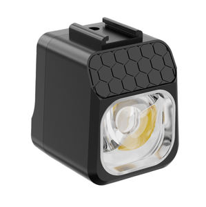 Nouvelles lumières de vélo LED sans fil télécommandées, avec affichage numérique et batterie rechargeable, pour la conduite nocturne en VTT - Product Image 1