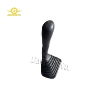 Accessoires pour excavatrice, valve pilote K20030068, ensemble de poignée de joystick pour SY55 SY60 SY65 SY75, joystick de commande