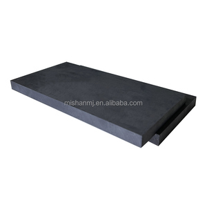 Plaque de graphite isostatique à conduction thermique haute densité à bas <span class=keywords><strong>prix</strong></span> 15 mm pour la fabrication de moules - Product Image 5