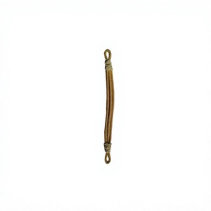 Cordon de macramé classique personnalisé de qualité supérieure, marque Dada, finition enduite, haute ténacité, 3 brins torsadés, cérémoniel - Product Image 6