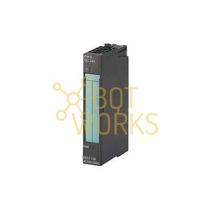 ซีเมนส์ 6ES71384CA010AA0 - สินค้าปรับสภาพใหม่ - Product Image 1