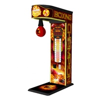 Boxautomat für Arcade-Spielautomaten mit Englischer Unterstützung, Anpassbare Farbe, 12 Monate Garantie