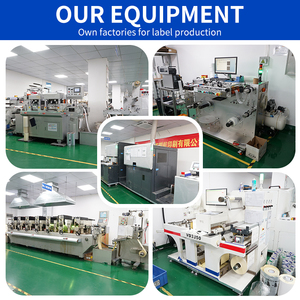 Dán Biểu Tượng Tùy Chỉnh Số Nối Tiếp An Ninh Nhãn Dán Với Ảnh Ba Chiều Cho Các Sản Phẩm Chống Hàng Giả Cho Đóng Gói Nhãn - Product Image 5