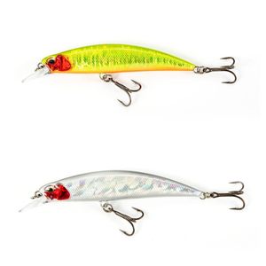 Leurre dur coulant Premium 6-9,5 cm en ABS, style <span class=keywords><strong>DUO</strong></span>, pour lancer longue distance, pour la pêche en haute mer au maquereau espagnol et au bar en eau salée - Product Image 1