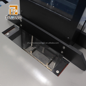 Reómetro de Viga de Flexión de Betún Automático (<span class=keywords><strong>BBR</strong></span>) - Product Image 4
