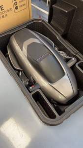 Điện dưới nước biển Scooter <span class=keywords><strong>40m</strong></span> Dive xách tay không thấm nước tốc độ cao động cơ kép cho lặn cảm biến có thể tháo rời bán buôn tùy chỉnh - Product Image 6