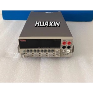 เครื่องบันทึกข้อมูล Keithley 2700 - Product Image 1