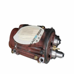 Atlas Copco 1616747281 1616679281 Compresseur d'air à vis sans huile, tête de compresseur d'air à vis pour Atlas Copco <span class=keywords><strong>ZR</strong></span> ZT - Product Image 5