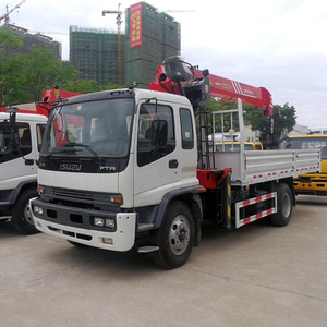 <span class=keywords><strong>Camion</strong></span> ISUZU japonais 4x2 FTR 10T <span class=keywords><strong>avec</strong></span> <span class=keywords><strong>grue</strong></span>, <span class=keywords><strong>camion</strong></span> <span class=keywords><strong>grue</strong></span> monté sur <span class=keywords><strong>camion</strong></span>, fabricant de <span class=keywords><strong>grue</strong></span> montée sur <span class=keywords><strong>camion</strong></span> - Product Image 1