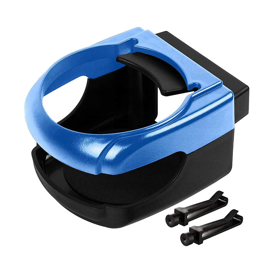 Smart Heating Cooling Cup Car Cup Holder Guide | Abiram Ember Models