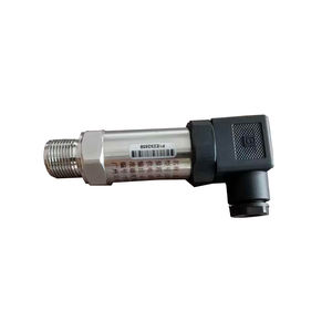 Akurasi tinggi pemancar tekanan kelas 0.5/0.25/0.1 <span class=keywords><strong>4</strong></span>-<span class=keywords><strong>20Ma</strong></span> berulir IP68 antarmuka listrik baja tahan karat - Product Image 2