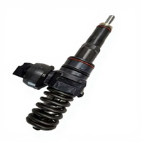 Nouvel injecteur de carburant diesel de haute qualité en acier pour 1.9 TDI OE 0414720216 038130073BA 0414720019 0414720201 0414720204 0414720209