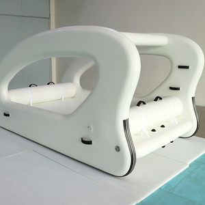 Aufblasbares Outdoor-Yacht-Hausboot 3x1.7x1.5m – Aufblasbare Yacht mit Motor - Product Image 3