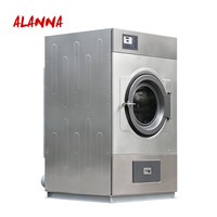 Séchoir à linge industriel commercial automatique 25kg 30kg 35kg 50kg pour hôtels et usines – Prix de vente