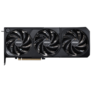 การ์ดจอ GeForce RTX 5080 16G SHADOW 3X OC PCI 5.0 ประสิทธิภาพสูงสุด: 2655 MHz (MSI Center) AI GPU MSI GeForce RTX 5080 1 - Product Image 1