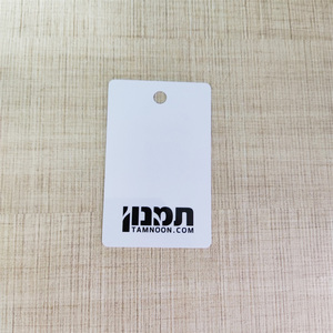 Credencial personalizada para eventos, pases VIP, Cmyk, impresión a todo color, tarjeta <span class=keywords><strong>de</strong></span> pase Vip, insignia <span class=keywords><strong>de</strong></span> identificación para eventos - Product Image 3