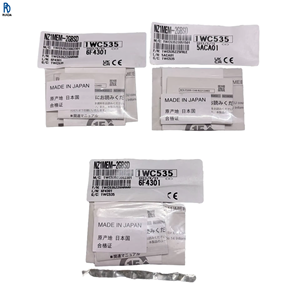 Carte mémoire pour contrôleur PLC, neuve, originale, NZ1MEM-2GBSD - Product Image 1