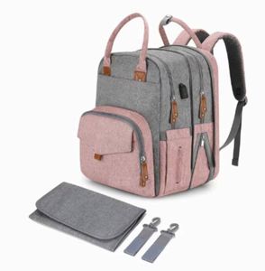 Free Sample Extra Large Diaper Leisure sports <b>backpack</b> for 2 <b>Kids</b>, Twin Diaper Leisure sports <b>backpack</b> - Product Image 2