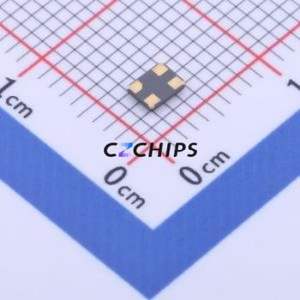 3TJ427120HYFBC Crystal (Passive) SMD3225-4P Crystal Oscillator SMD Crystal Oscillator 27.12MHz 10ppm 9pF - Product Image 2