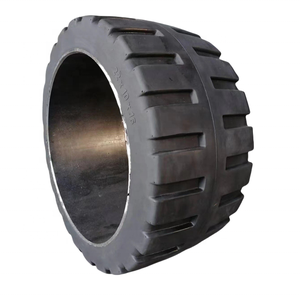 PRESS-on-Band rắn lốp cho xe nâng kích thước 10*3*6 1/4 10*4*6 1/2 10*4 3/4*6 1/2 10*<span class=keywords><strong>5</strong></span>*6.<span class=keywords><strong>5</strong></span> 10.<span class=keywords><strong>5</strong></span>*<span class=keywords><strong>5</strong></span>*6.<span class=keywords><strong>5</strong></span> 12*4*8 12*4.<span class=keywords><strong>5</strong></span>*8 12*<span class=keywords><strong>5</strong></span> 1/2*8 - Product Image 1