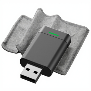 OEM ODM <span class=keywords><strong>Smartbox</strong></span> A1 Wireless Carplay adattatore per Audi BMW Jeep Android Box Auto con 1 anno di garanzia nuova condizione - Product Image 3