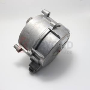 มอเตอร์เกียร์ M2.105.3061 1ชิ้นสำหรับ SM74 PM74 XL75 CD74ปริ้นออฟท์อะไหล่แท้มือสอง - Product Image 4