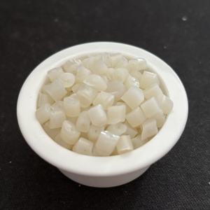 Alta calidad importado HDPE 570P Virgen/Materia prima de plástico reciclado Gránulos de HDPE - Product Image 4