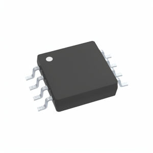 8 TSSOP, 8 MSOP (0.118 นิ้ว, กว้าง 3.00 มม.) LM4889MM มีสินค้าในสต็อก ไอซีแอมป์ คลาส AB โมโน 1W 8VSSOP ชิป อุปกรณ์อิเล็กทรอนิกส์ รายการชิ้นส่วน - Product Image 1