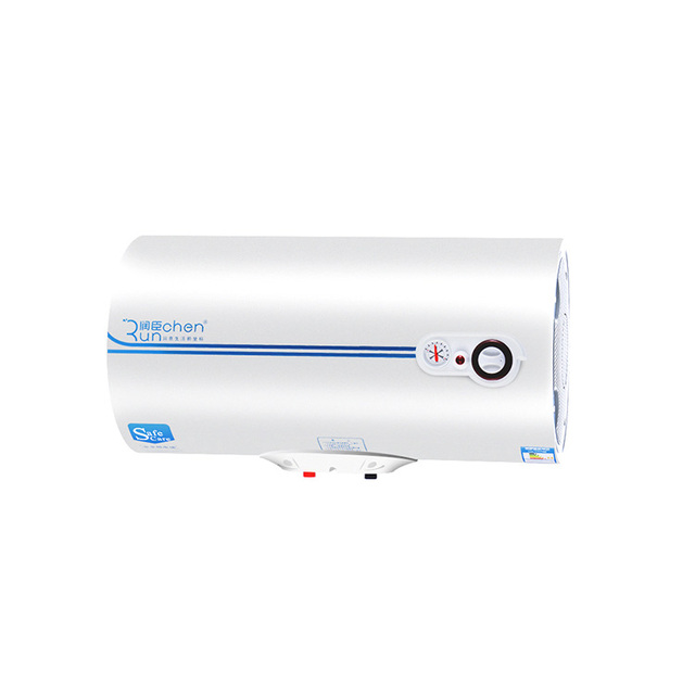 Factory Directly Supply Good Price Horizontal Electric Water Heater Geyser