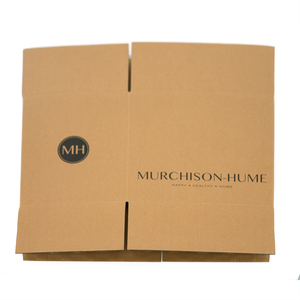 Boîtes en <span class=keywords><strong>carton</strong></span> ondulé extra-larges fabriquées à la main, sacs isothermes personnalisés avec logo, <span class=keywords><strong>emballage</strong></span> d'expédition pour vêtements - Product Image 6