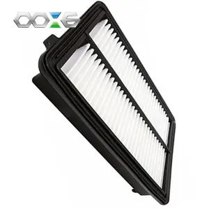 Car Air Cleaner Filter Element Assembly 17220-r6a-j00 Auto Parts Air Filter 17220-R6A-A00 17220-R6A-J01 For Honda