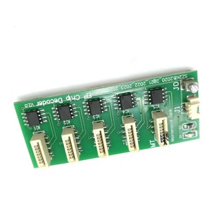 Ep Chip Decoder Fits For EPSON 7400 4450 4800 9400 4400 4880C - Product Image 2