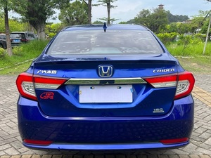 <span class=keywords><strong>Honda</strong></span> Crider Usado, Modelo 2019, 180Turbo CVT Edición Leading, Mejor <span class=keywords><strong>Precio</strong></span> con Descuento, Volante a la Izquierda, Comprar Ahora, Venta al Por Mayor - Product Image 6