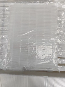 Produit d'usine compatible avec le <span class=keywords><strong>purificateur</strong></span> d'air <span class=keywords><strong>Winix</strong></span> C545 capture jusqu'à 99.99% des allergènes aéroportés AllergenGuard Filter S - Product Image 4