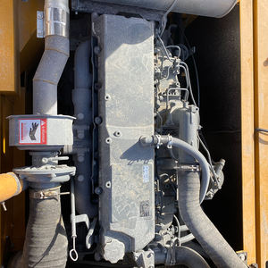 รถขุด Sany365 มือสอง น้ำหนัก 36 ตัน รุ่น SanySY365H SY365 พร้อมปั๊มไฮดรอลิกแบบตีนตะขาบสำหรับขาย - Product Image 4