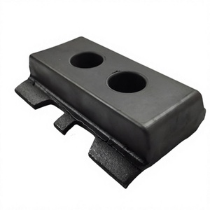 Pavimentadora de Asfalto Nueva Bomag BF222 BF223 con Placa de Goma/Acero ABG/Dynapac, 1 Año de Garantía, con Componentes Principales: Bomba y Motor - Product Image 2