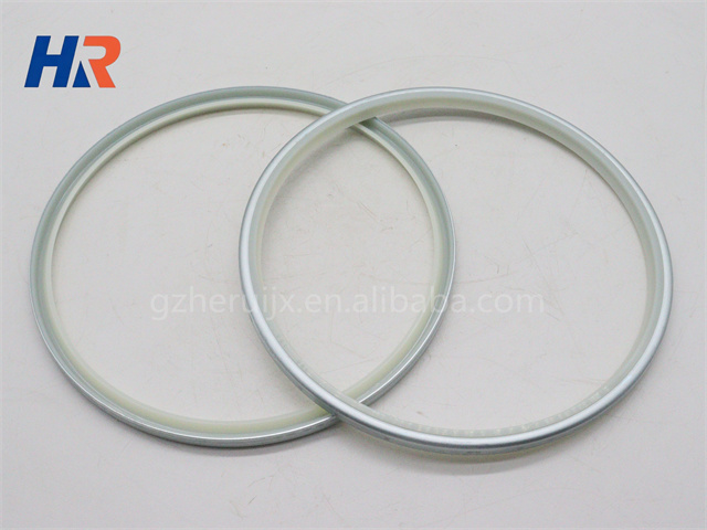 8-98005836-0 8-97365010-0 Upper Control Arm 8980058360